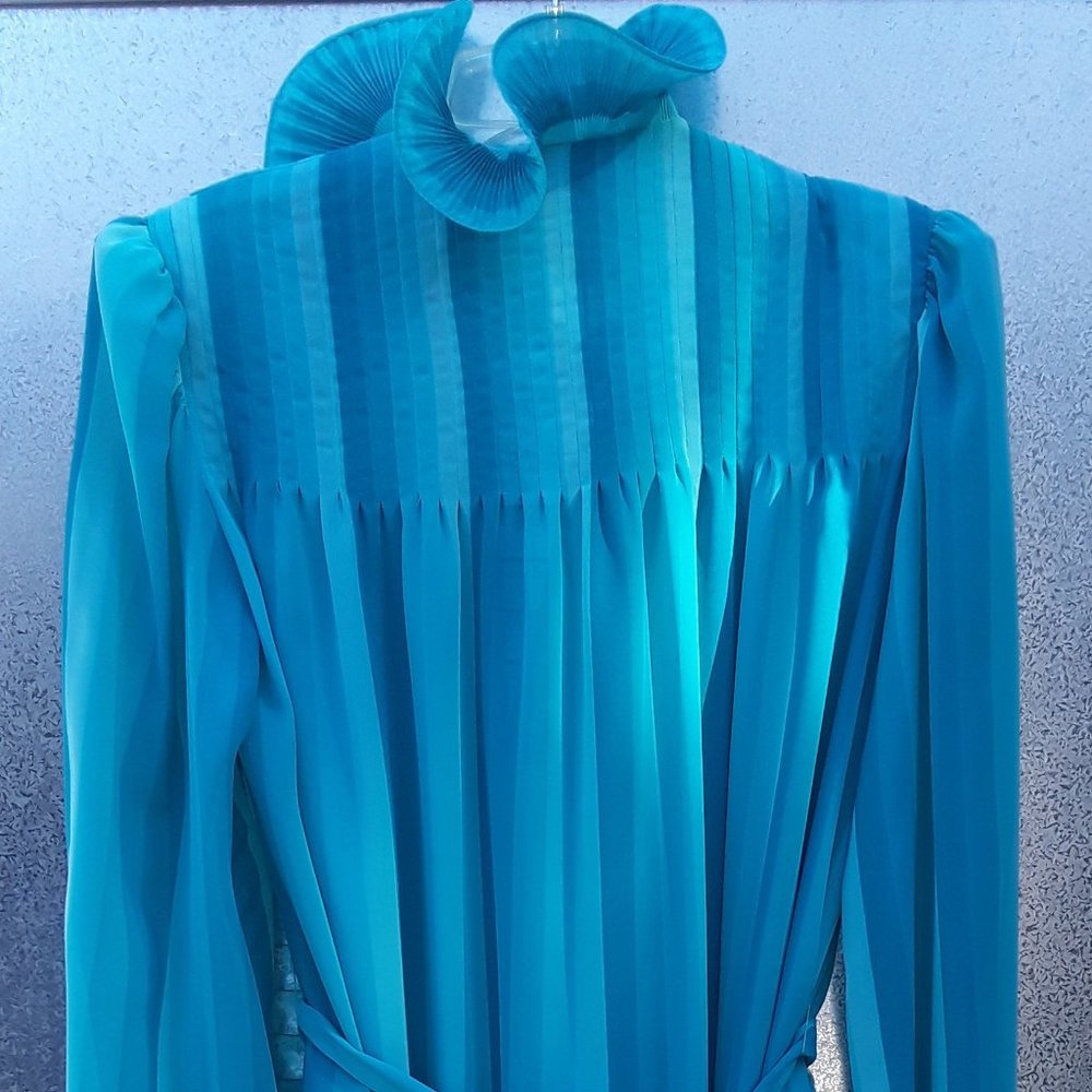 Fancy Occasion Dress, Castleberry Studio